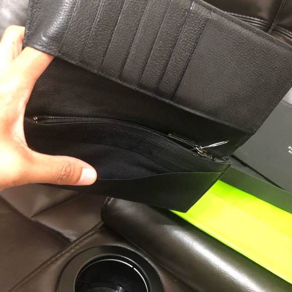 Authentic Pre-loved Burberry Black Label Wallet - Picture 6 of 7